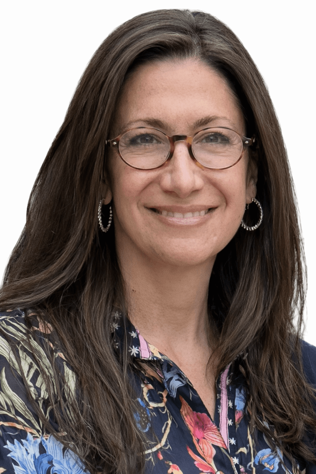 Joanne — Co-Founder of HelloCare